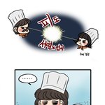 피도 서열도 없이 <b>by</b>나이스진