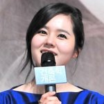 한가인 알고보면 왕형님 성격?
