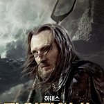 볼드모트, 하데스를 연기한 악역전문배우(?) 랄프<b>파인즈</b> 파헤치기!