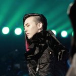 아픈 <b>지디</b>? 아프니까 더 섹시해보여