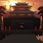 차세대 삼국지 웹게임 ’난세천하’ 스크린샷 공개