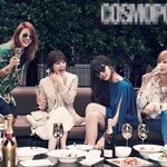 따로 놓고 보면 <b>조화</b>가 없는데 친하다니 의외인 연예인 4인방