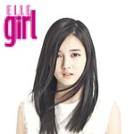 <b>평소</b>엔 잘 모르겠는데 화보에선 찍는 족족 인형 같은 남보라