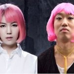 개그맨 김경진이 직접만든 패러디 영상? 시체가 돌아눕다!