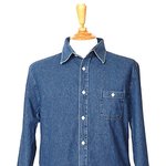 ●●●데님셔츠샀다!!어때?걍 <b>무난</b>하게 입을수있겠지?근데 청남방에는...