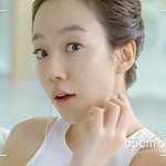 가까운 거리에서도 자신감있는 새하얀 피부 도전~!