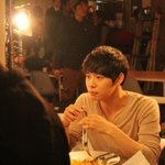 <b>잠실</b> 신천점 블랙스미스에 박유천이!!