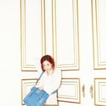 백<b>여치</b> 이후 확고한 스타일 생긴 것 같은 려원