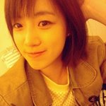 <b>올킬</b> 숏컷 함은정... 머리 기르는 중인듯