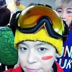 16년 전이랑 다른 게 하나도 없는 토니안.. 뱀파이어같아..ㄷㄷ