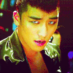 이승현의 흔한 <b>요염</b>함. gif