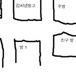 어제 새벽에 <b>관절</b>귀신을 봤어요.. (실화有, 사진 무서운사진아님)