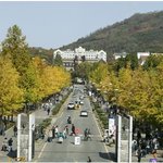 대학 새내기 <b>런닝</b>화 하나 장만 했어요~