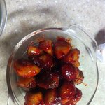 친구가 알감자 조림인줄 알고 <b>사온</b> 그것은..../?!?!??★★★