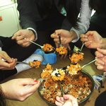 사진有)★★★특명! 삼각김밥을 고소 합니다!(<b>feat</b>.넌너무맛있어)★★★