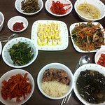 ♥사랑으로밥하는마누라 (사진 有)