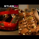 박한별 화보 촬영 현장 공개!! 동영상속에서도 몸매가 살아있네+_+