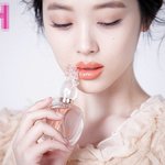 백만불짜리 설리만의 <b>나른</b>한 분위기