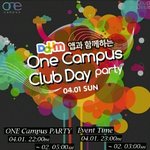 4월1일 강남클럽!! 대학생파티한데요