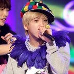 <b>b1a4</b>의 각 종 모자 패션 스타일