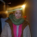 <b>활발</b>한 활동을 선보이고 있는 윤아~미모 최강!