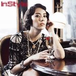 복고 컨셉이 유난히 너무나도 잘 어울리는 손담비 최근 화보