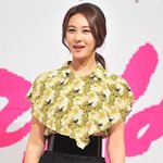 시스루 스커트를 입었는데 대박 <b>민망</b>한 손은서