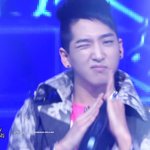 <b>b1a4</b> 차바로의 섹시짤