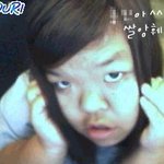 남판 <b>도발</b>하는 여자들의 얼굴ㅋㅋㅋㅋㅋㅋㅋ