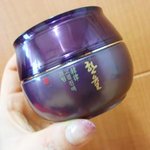 한율 <b>고결</b>진액크림 구매했답니다~~~