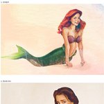 ★☆★☆★디즈니 <b>여자캐릭</b> 실사판☆★☆★☆★