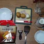 본격_ 응삼네 감자옥수수전(강원도안에 내가있다 운!_지!) 브금있소