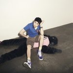 ★다이어트를 하고싶은 <b>양요섭</b>의 다리