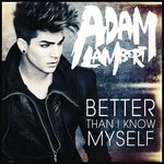 lambert - better than i know <b>myself</b>