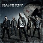 daughtry - crawling <b>back</b> to you