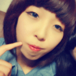 사진有 <b>입이</b>..많이튀어나왔는데..