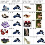 [<b>런닝</b>화] 남녀 신발 차이 10대 1 알려드려요 ㅋㅋ