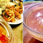 종로에서 <b>삼청동</b> 사이, 봄 나들이