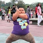 애들아 오늘 횽아 <b>일대</b>일 정모한다 ㅋㅋ