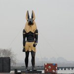 ★★덜<b>덜덜이</b> 펌한 덴버 국제공항 벽화 이야기 1 (스풰셜)