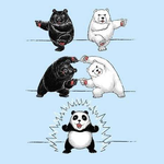 ★★<b>팬더</b>, 탄생의 비밀! 밝혀지다...!!