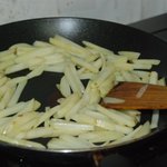 남자친구를 위한 <b>반찬</b>만들기!!