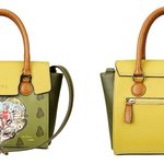 브<b>레라</b> 트윈 미니백이랑 뭐랑 입을까요