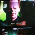 tv가 <b>고장</b>남