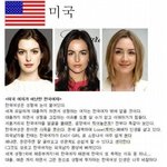 ★★★★★★한국 여성들 <b>비판</b>한 외국 여성들