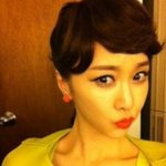 해품달 중전이라곤 믿기지 않는 <b>김민서</b> 최근 화보