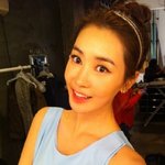 앞머리 자른 이다해.. 빨리 길러요 언니..