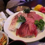 [봉선동 마구로] 참치먹으러 ~