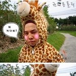 오늘따라 최승현<b>코털</b>이 보고싶다