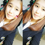 사진有)<b>얼</b><b>평</b>좀요ㅠㅠㅎ